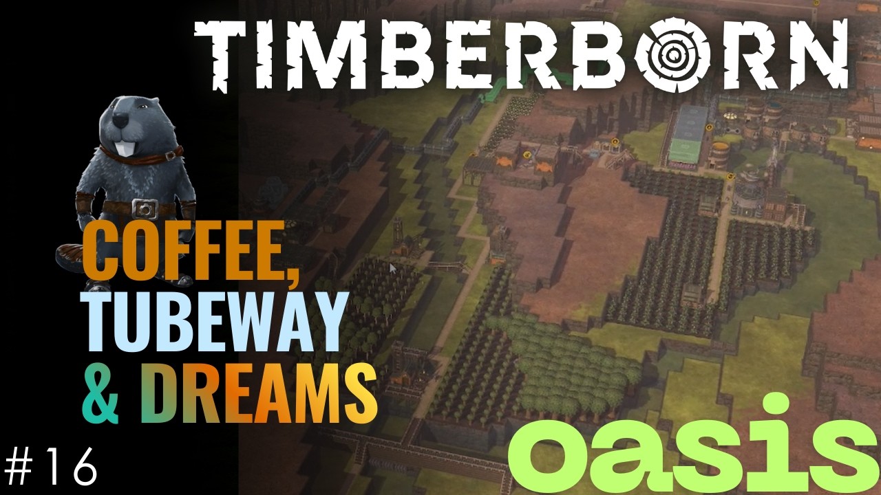 Кофе, метро и большие мечты ☕🚇 | Oasis, эпизод 16
