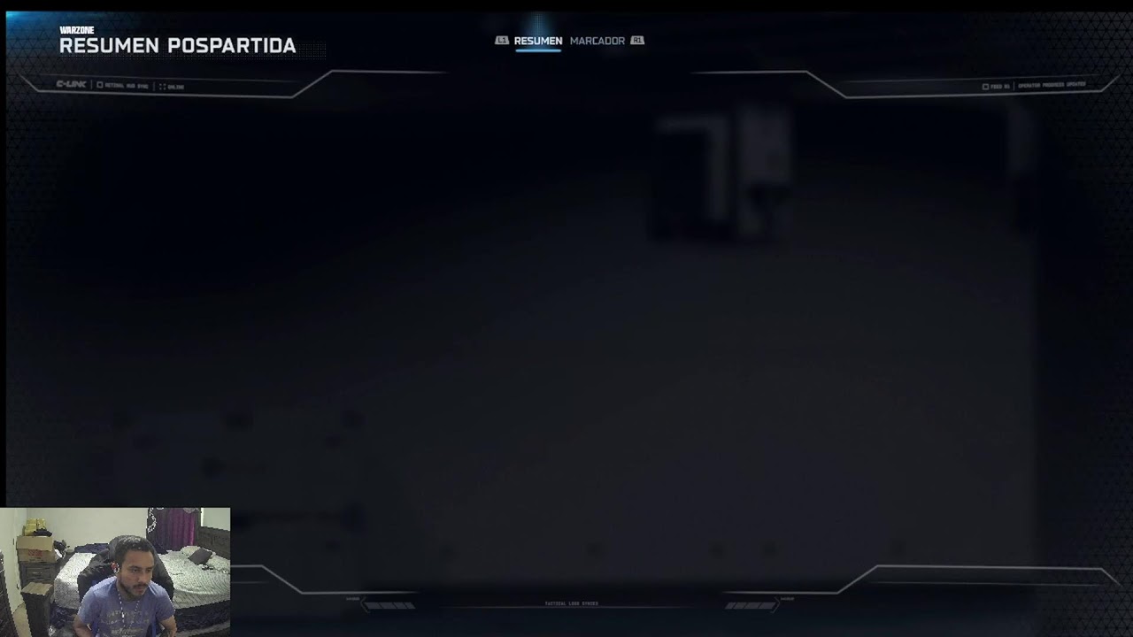 warzone resurgimiento/ squad accion