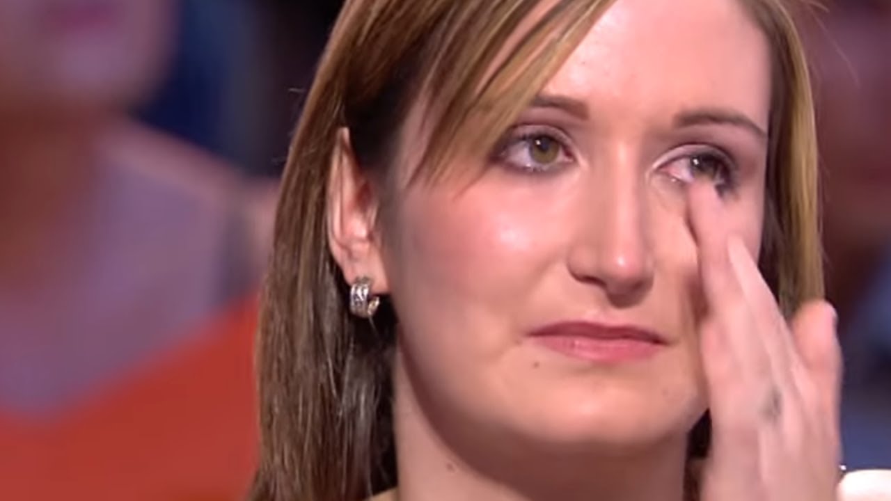 Я не видел свою внучку 19 лет