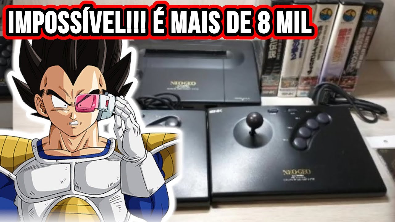Os v&iacute;deo games que voc&ecirc;s N&Atilde;O devem importar do Jap&atilde;o