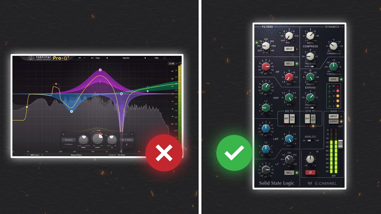 5 Small Changes to Improve Your Mixes Forever