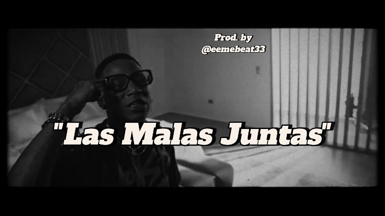 [FREE] Tony Monta Tybe Beat 2026 x Las Malas Juntas x Detroit Type Beat 2026