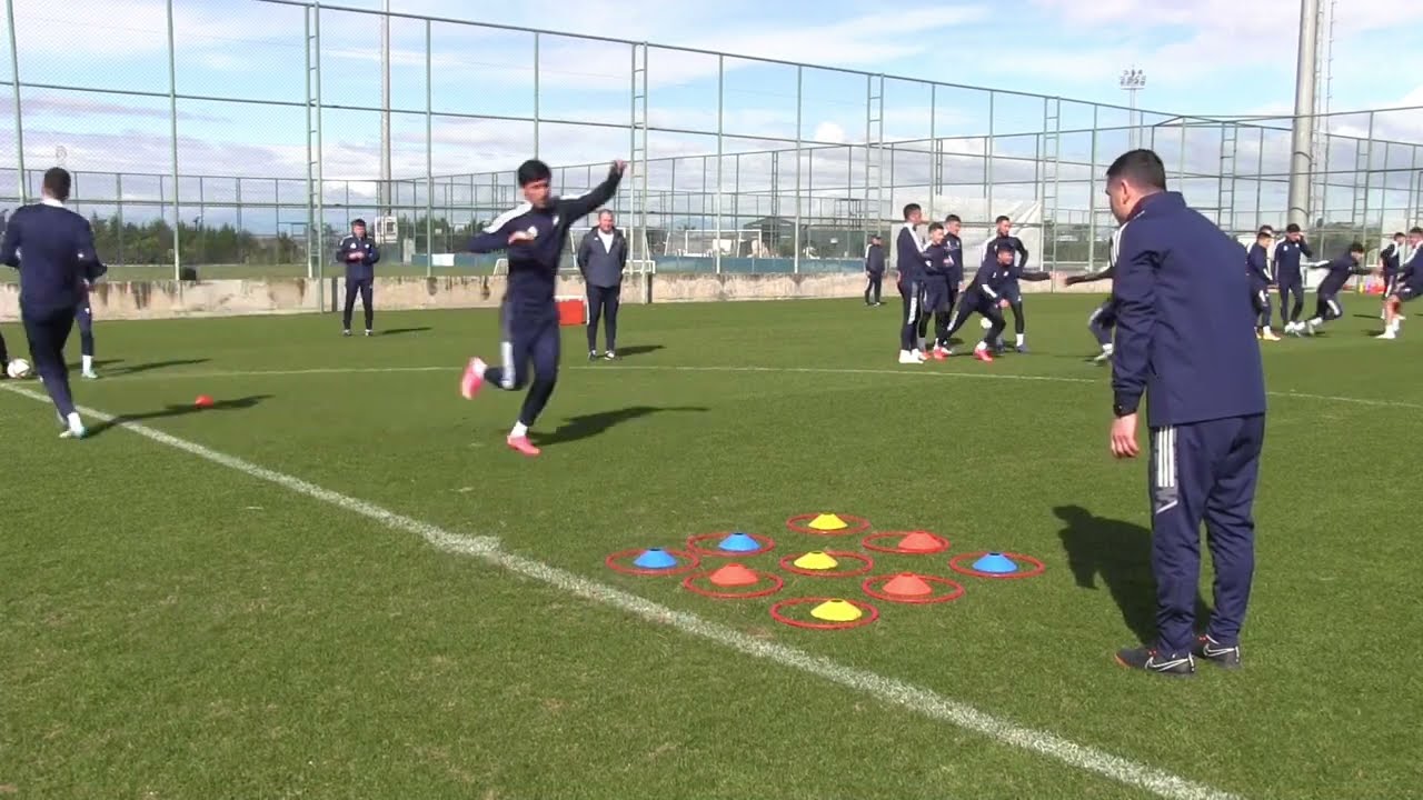 Activation  Fun game