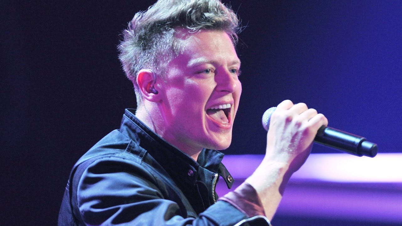 The Voice of Poland - Rafał Brzozowski - 