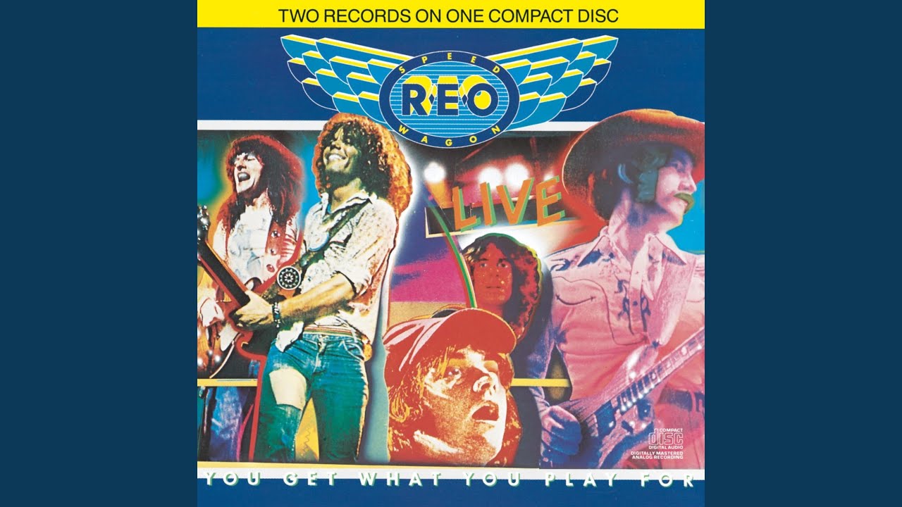Flying Turkey Trot (Live on U.S. Tour - 1976)