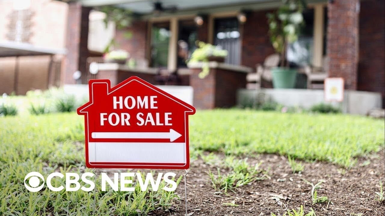 U.S. existing home sales see month-over-month rise in February