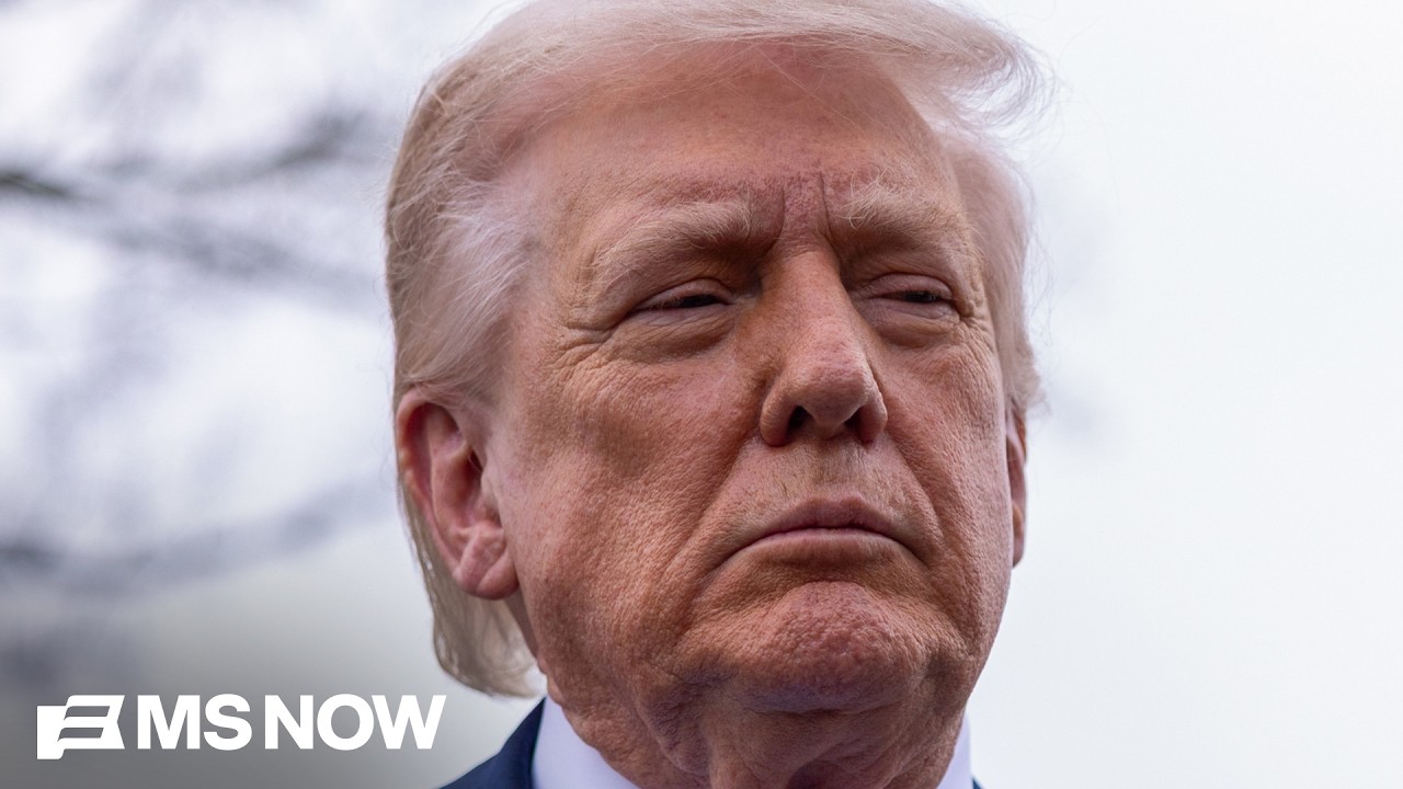 'Masters of asymmetric warfare': Trump rejects ceasefire as Iran expands attacks across Gulf region