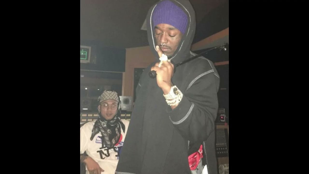 lil uzi vert + oogiemane type beat  - “big face” (prod. dr.ggugs)