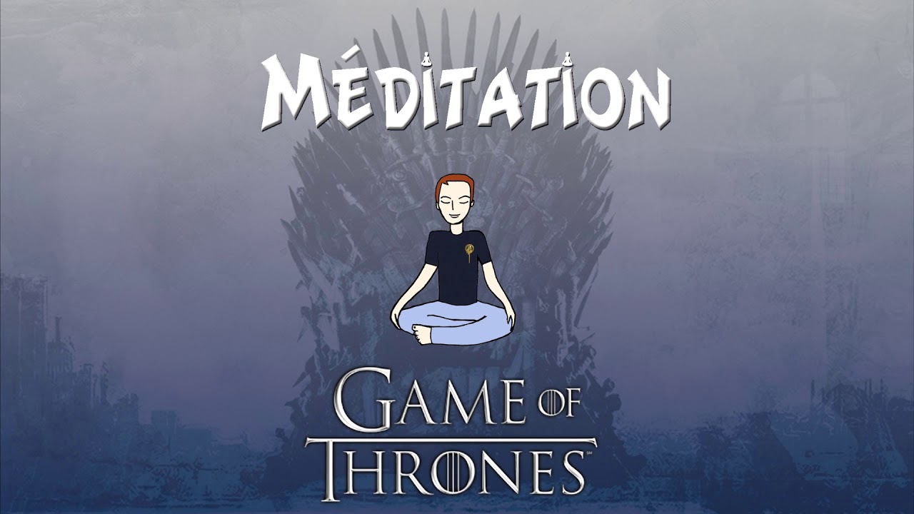 Méditation guidée Game of Thrones (voix + musique) : Balade dans le Nord de Westeros