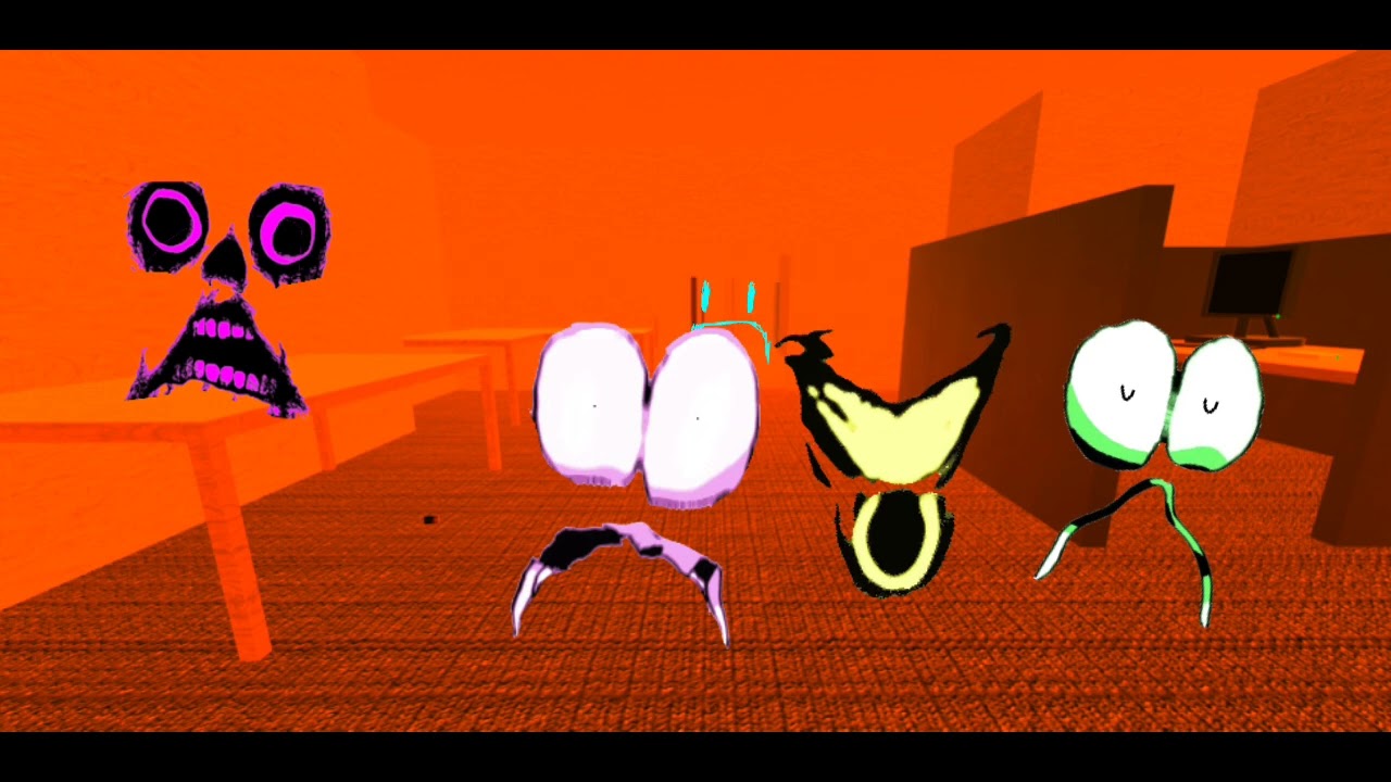 Yet another test animation again