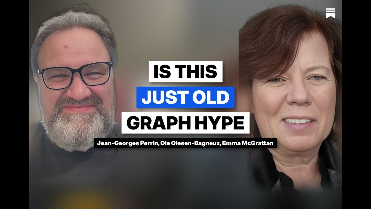 The Context Graph - hot or not?