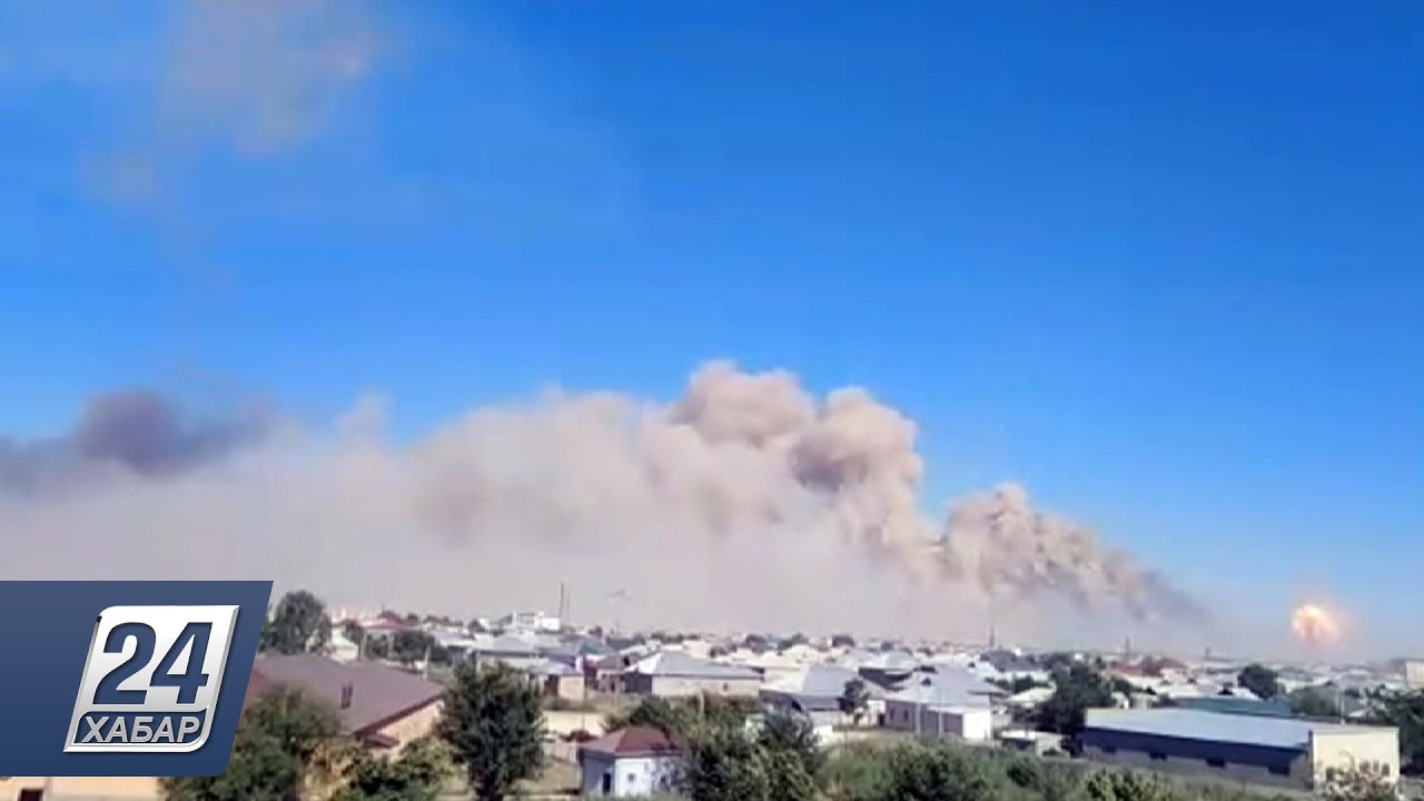 Арыс оқиғасына бір жыл