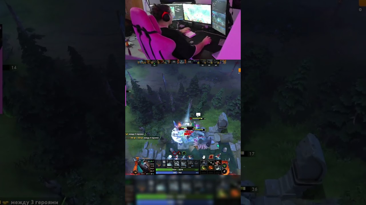 САСАТЬ РАКИ Е****ЫЕ! ДО КОНЦА. РП #dota2 #смех #дота2 #twitch #streamer #streamer