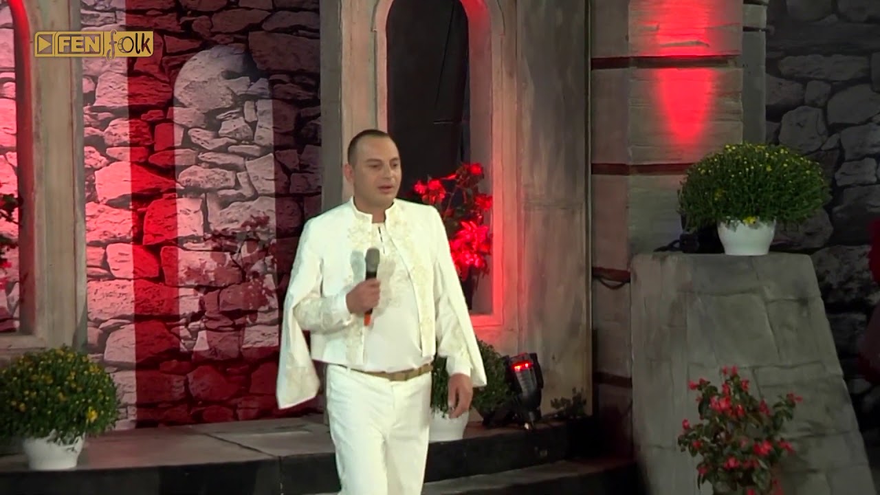 ДУЕТ РИЛСКО ЦВЕТЕ - Родна стряха / DUET RILSKO TSVETE - Rodna stryaha