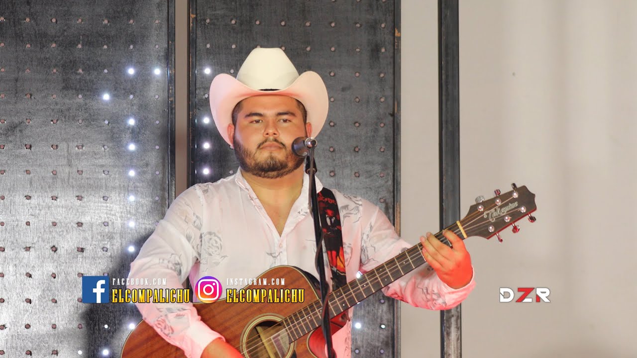 Los Inicios del Guerito - Novillos de la Sierra 2020