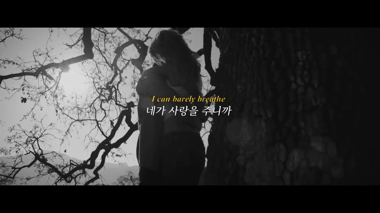 Sia - Fire Meet Gasoline [시아/가사/해석]