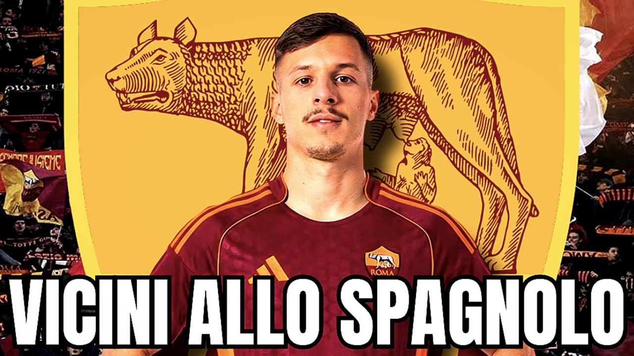 BRYAN ZARAGOZA A UN PASSO DALLA ROMA: HABEMUS ALA SINISTRA DI PIEDE DESTRUM?