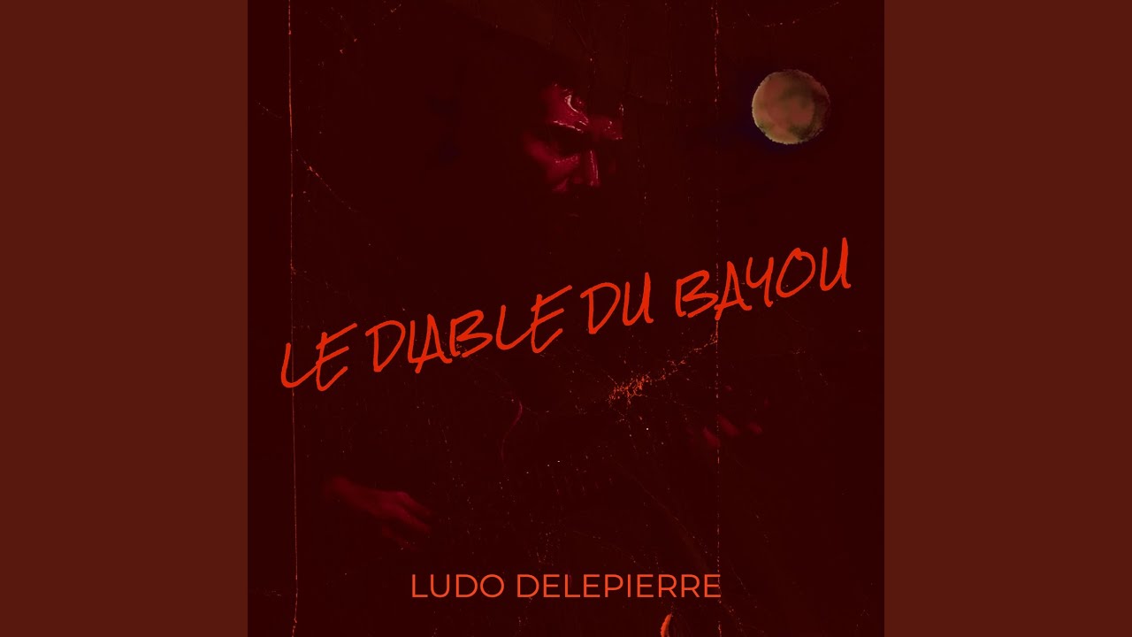 Le diable du Bayou
