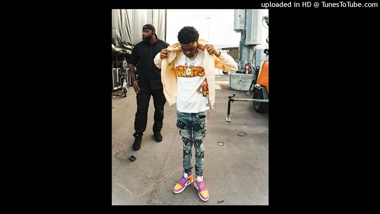 lil poppa guitar type beat 