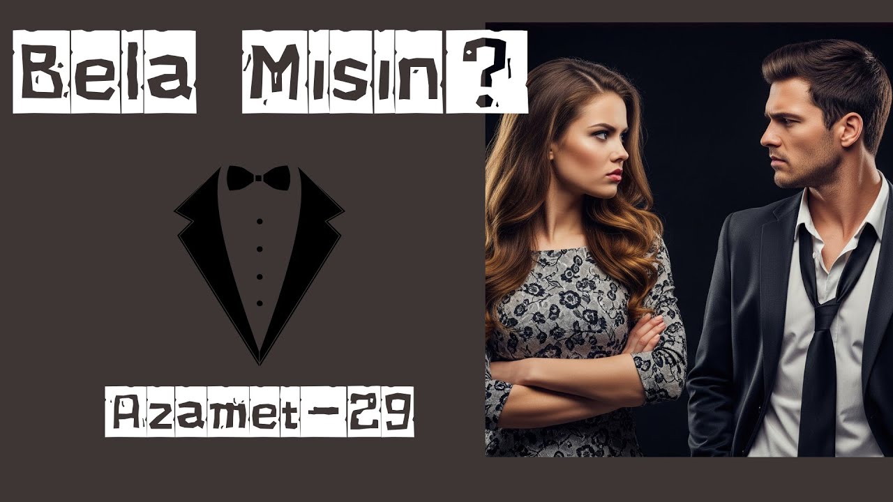 Bela Mısın? - FİNAL - Sürpriz Teklif |Azamet-29|