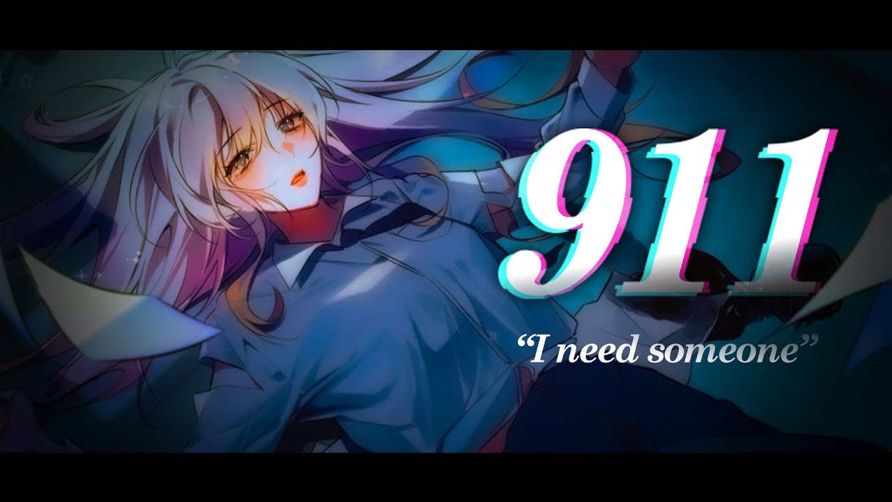 [하이얀] 911 (원곡 by Ellise) Cover