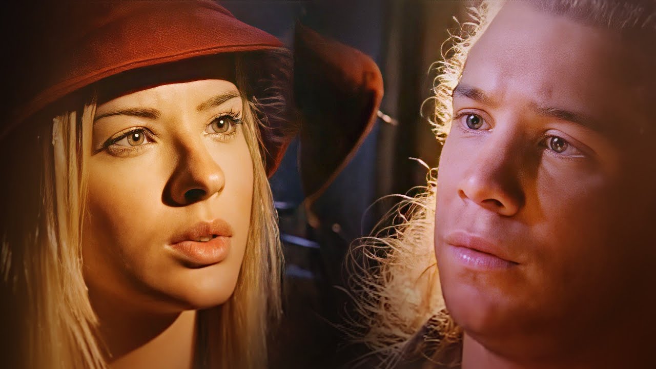 JOURNEY | La historia de Tacho & Jaz T4