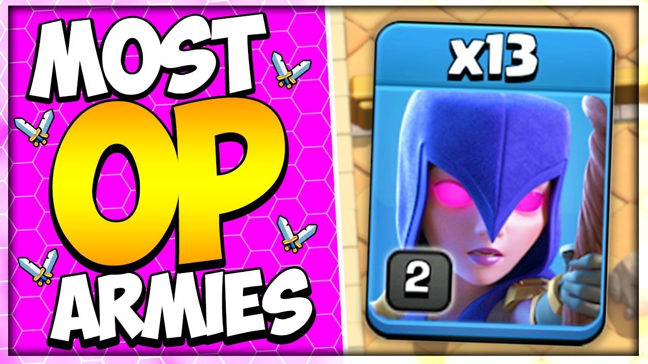 3 BEST TH 9 WITCH SLAP STRATEGIES | BEST TH 9 ATTACK STRATEGIES IN CLASH OF CLANS