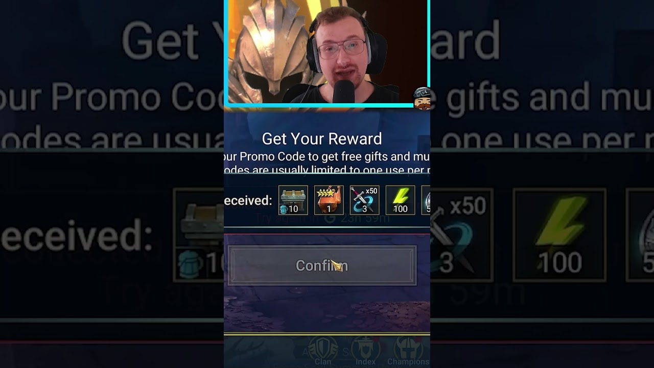 RAID Shadow Legends Promo Codes August 2025 (100% WORKING) #raidshadowlegends