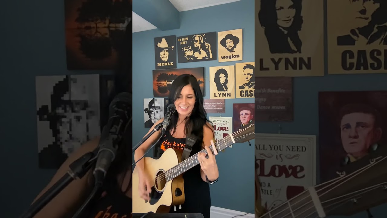 Edge of seventeen Fleetwood Mac cover