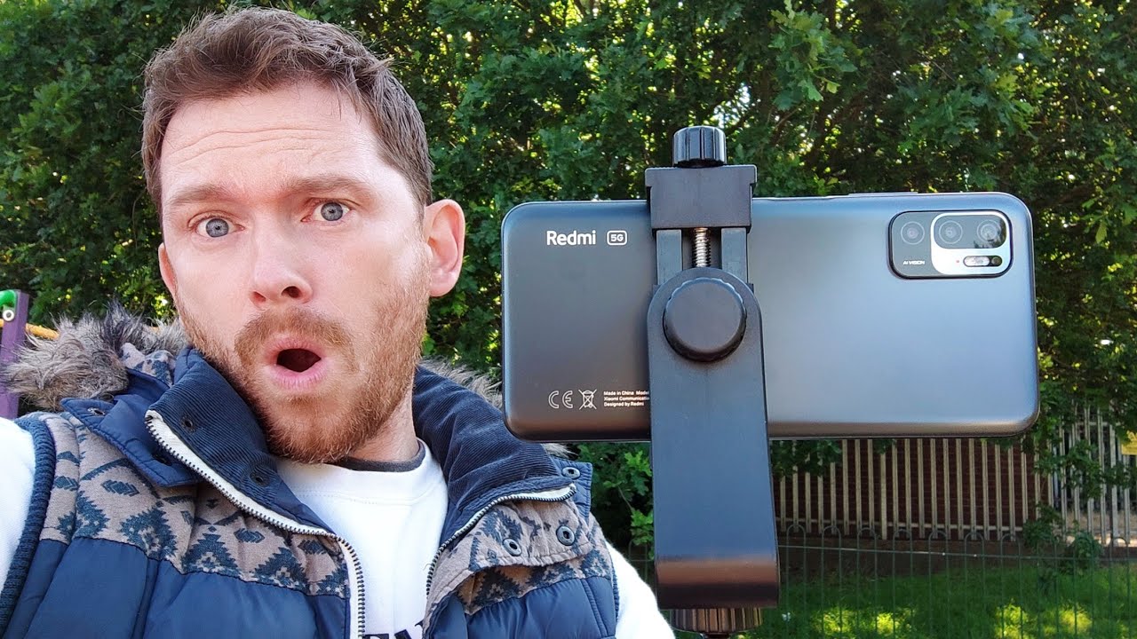 5G Meets CHEAP: Xiaomi Redmi Note 10 Camera Test!