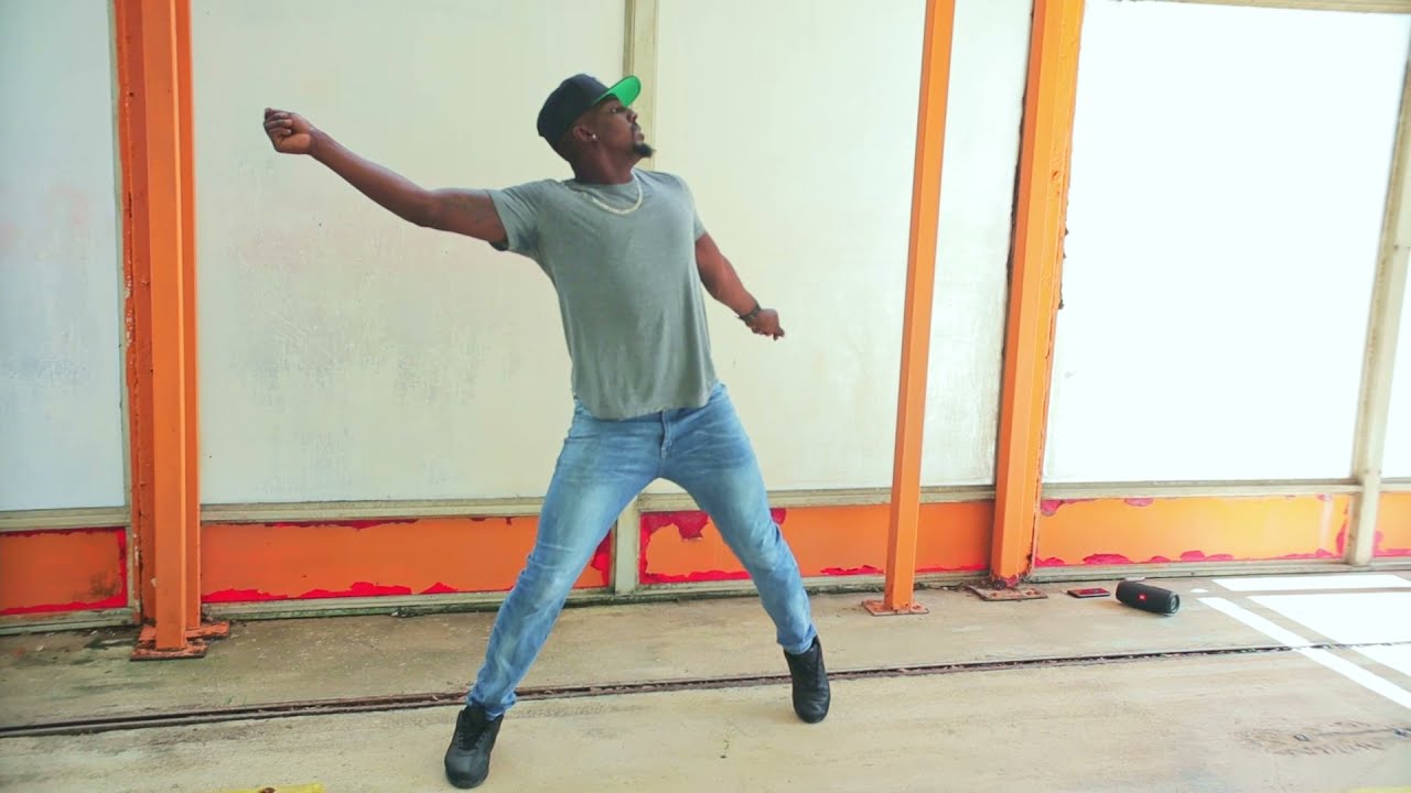 No Love Lost - Blxst ( Gem-In-Eye Dance )