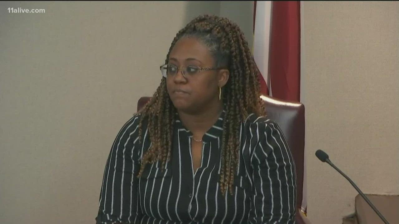 Ahmaud Arbery death trial | Arbery's neighbor testifies to prosecution