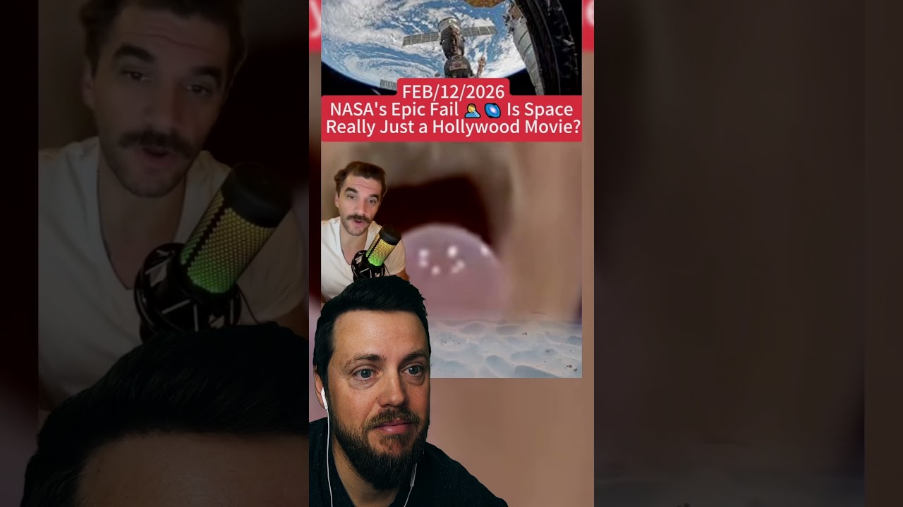 NASA's Epic Fails?!