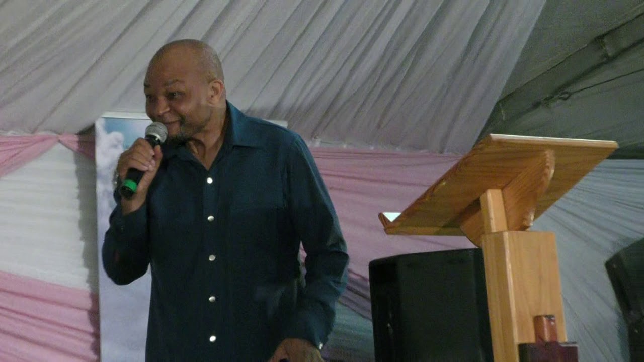 Inkonzo yeNtaba Emsebe Bishop SB ZIkhali October 2019