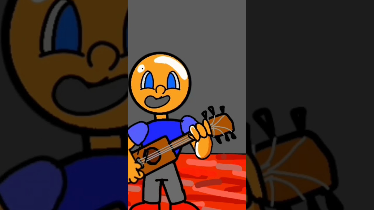 uma folha amarela musica #memes
