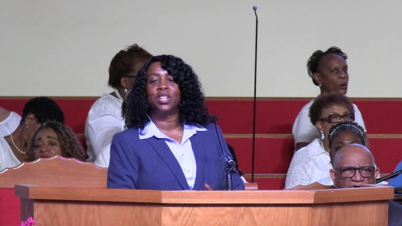 Sunday Worship | LIVE