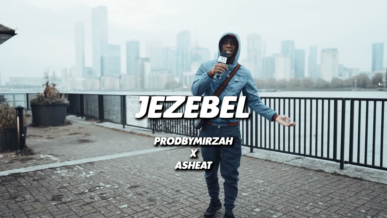 [FREE] Izzpot X T.Scam X Sample X UK Drill Type Beat 
