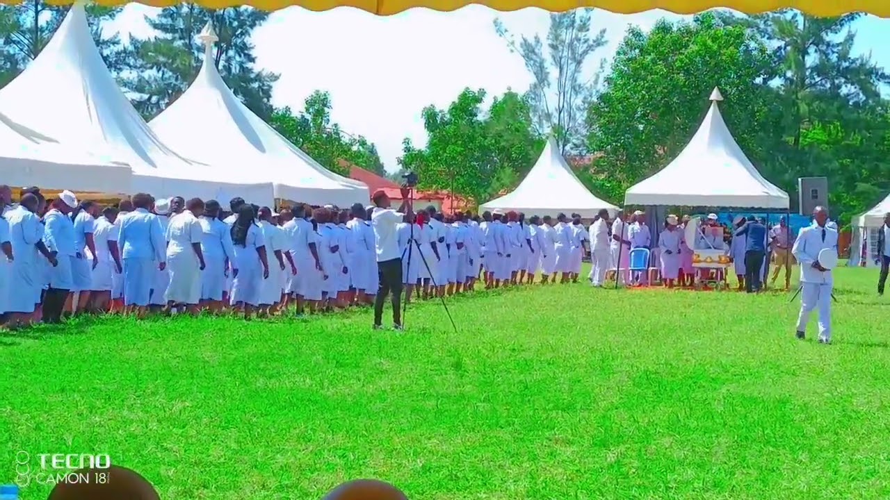 The Salvation Army Bungoma Citadel