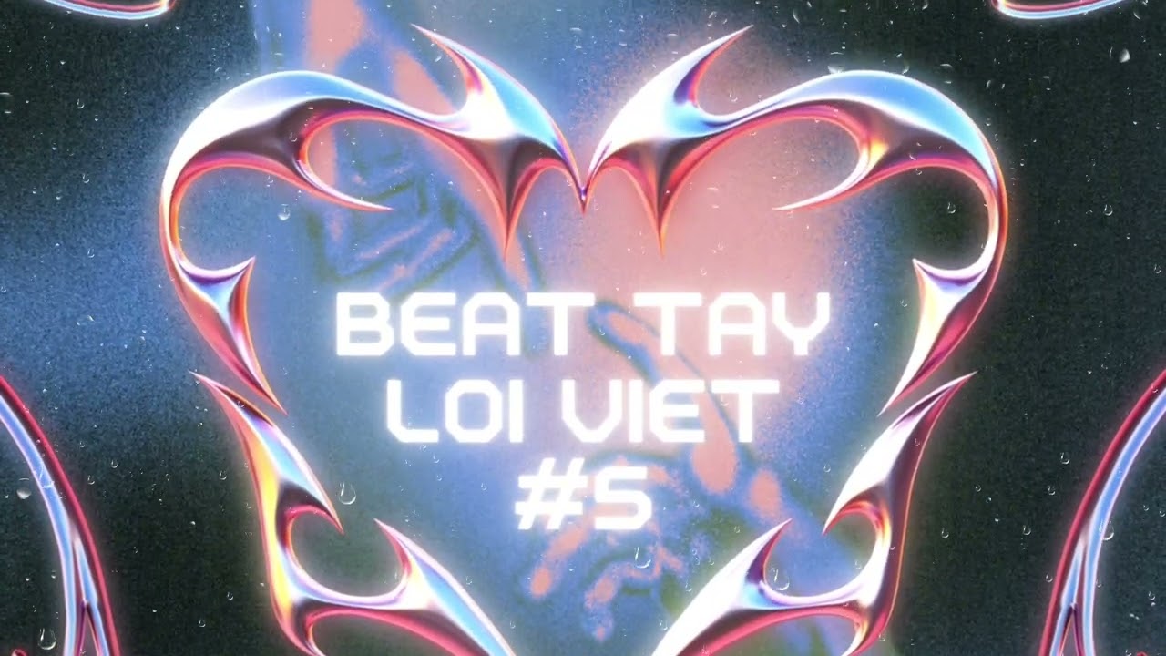 Beat Tây Lời Việt #5