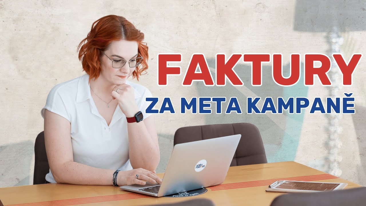 Sítě s radostí TIP: 💰 Kde najít faktury za Meta reklamu?