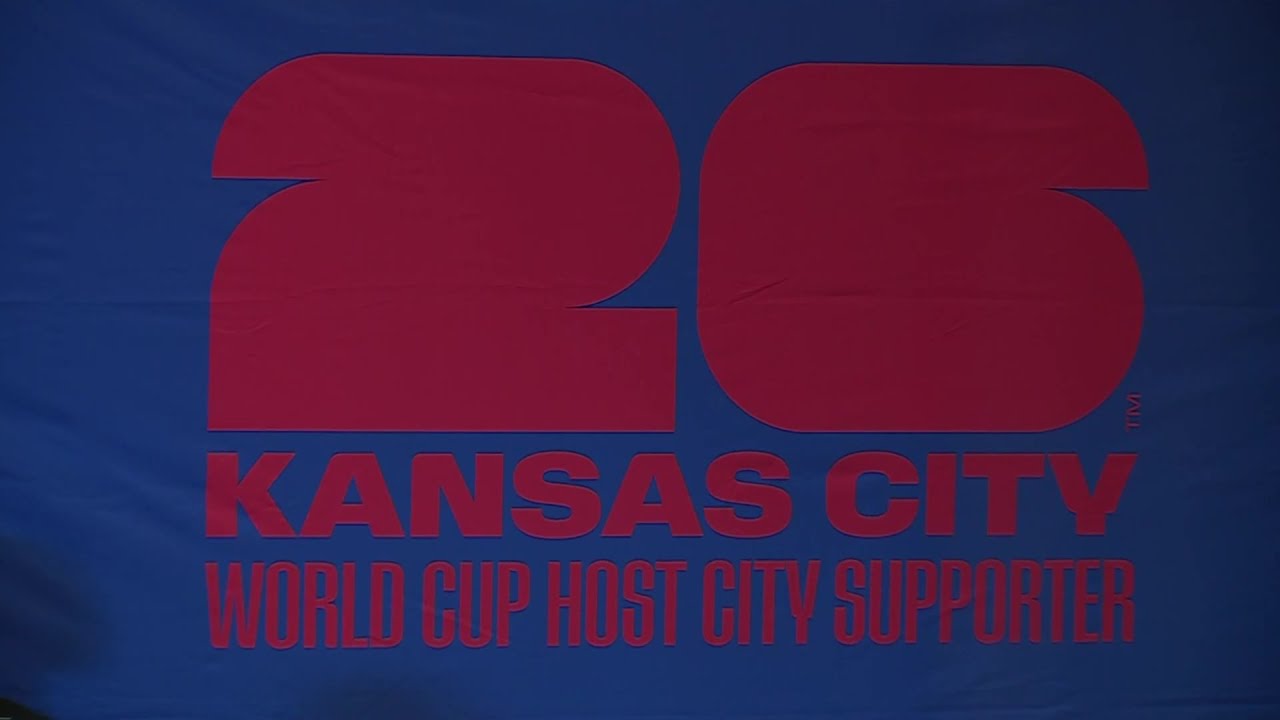 KC2026 to open World Cup volunteer Center on Nov. 18