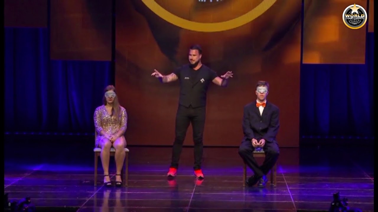 FinalShow 2018 [ French Version ]