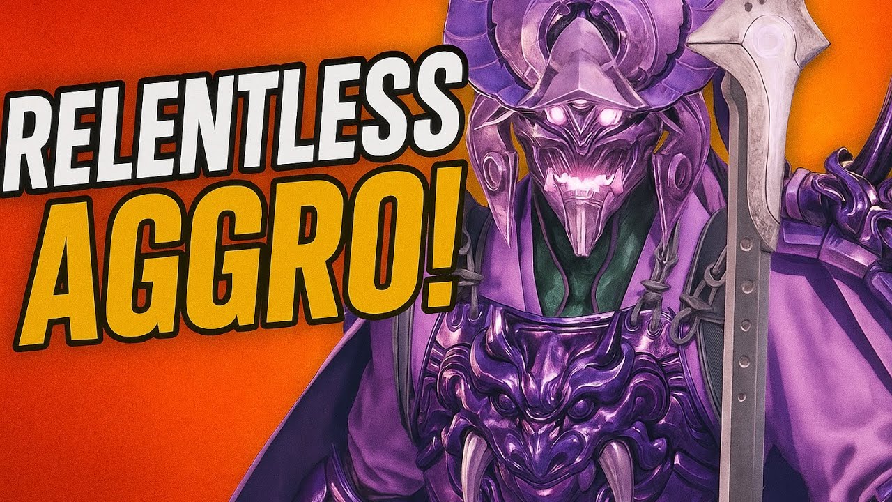 Tekken 8 🔥 Yoshimitsu Mastery &ndash; FMN's Most Unpredictable Aggro Plays