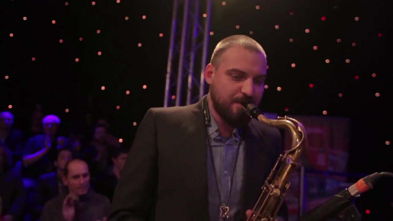 Drum Kolo.Usein Bekirov .Parafraz