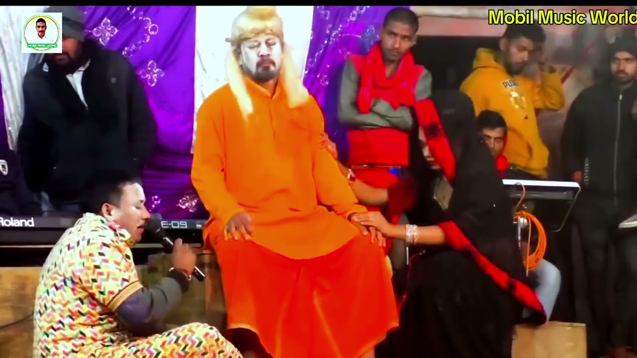 #video || बाबा हो जायेद || कमेश्वर || Baba Ho Jayed