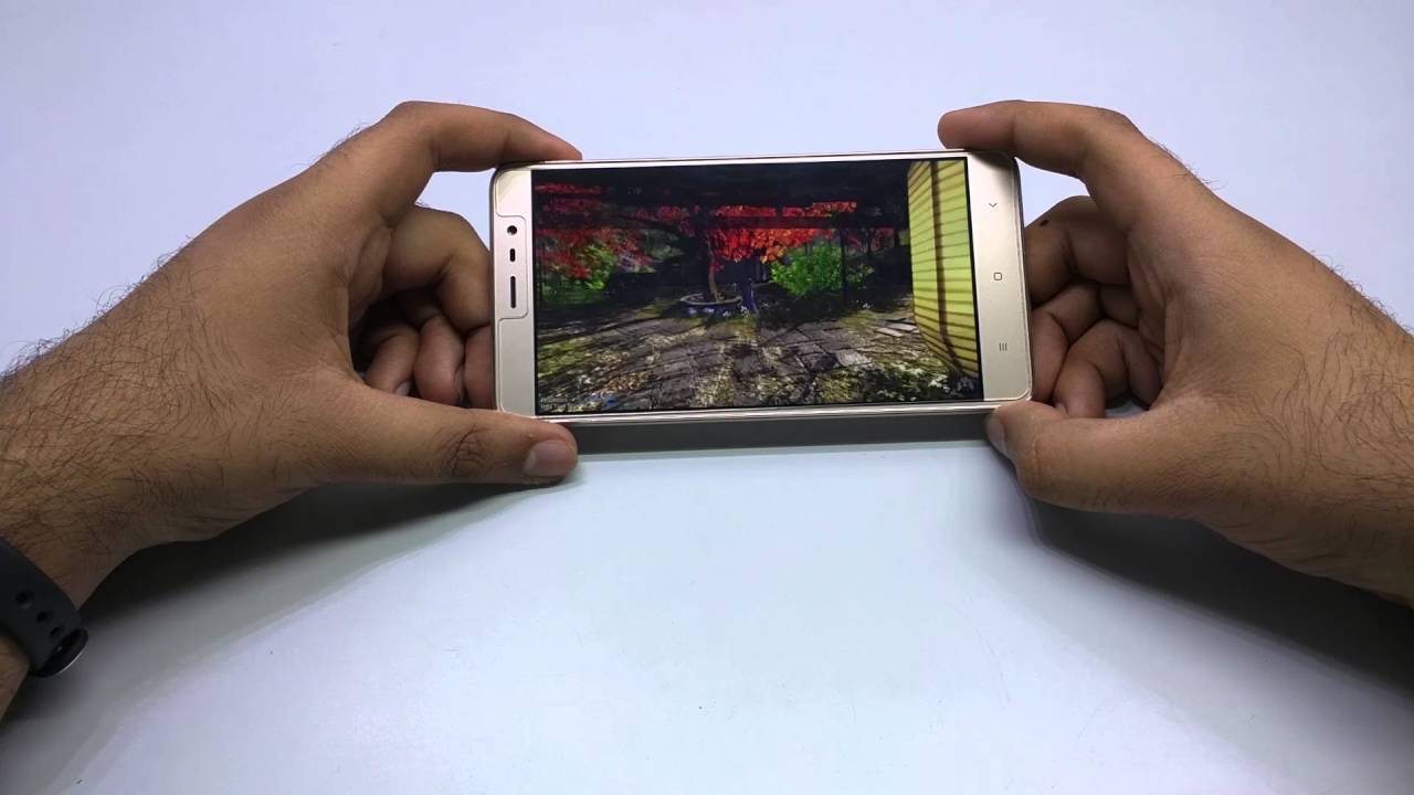 Redmi Note 3 (Snapdragon) AOSP ROM | Bootloader Unlock/Root Tutorial