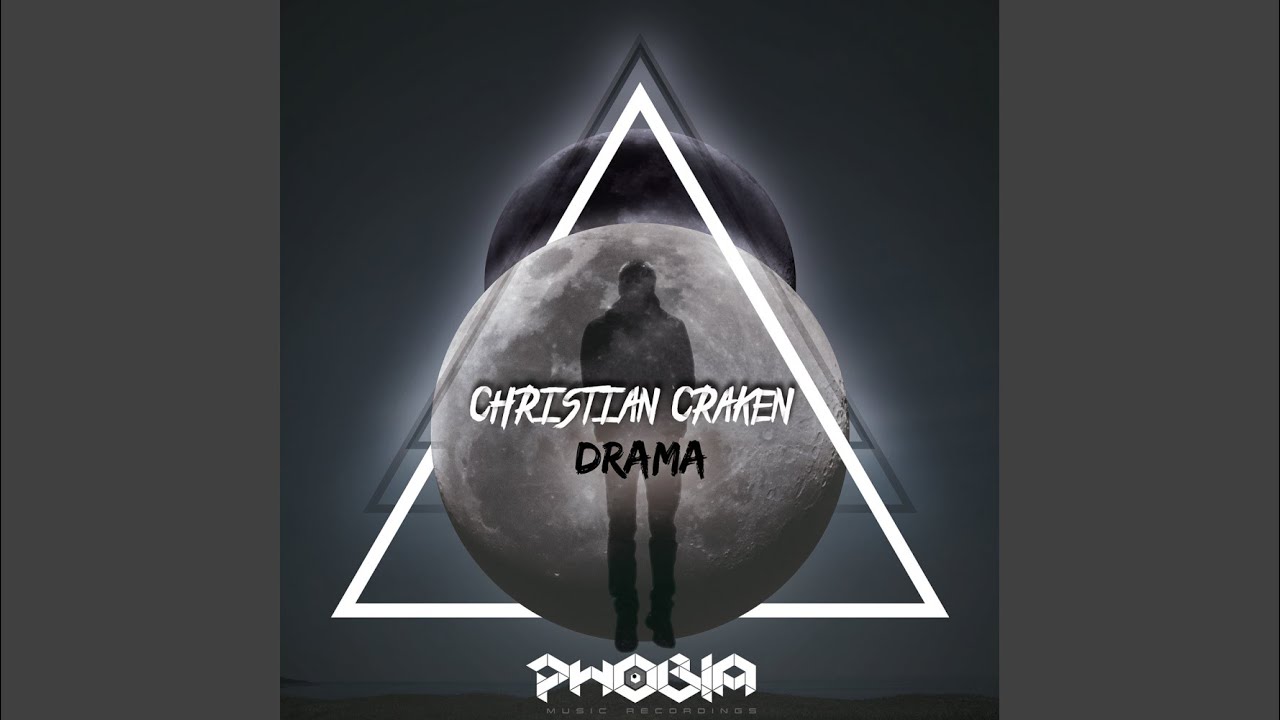Drama (Original Mix)