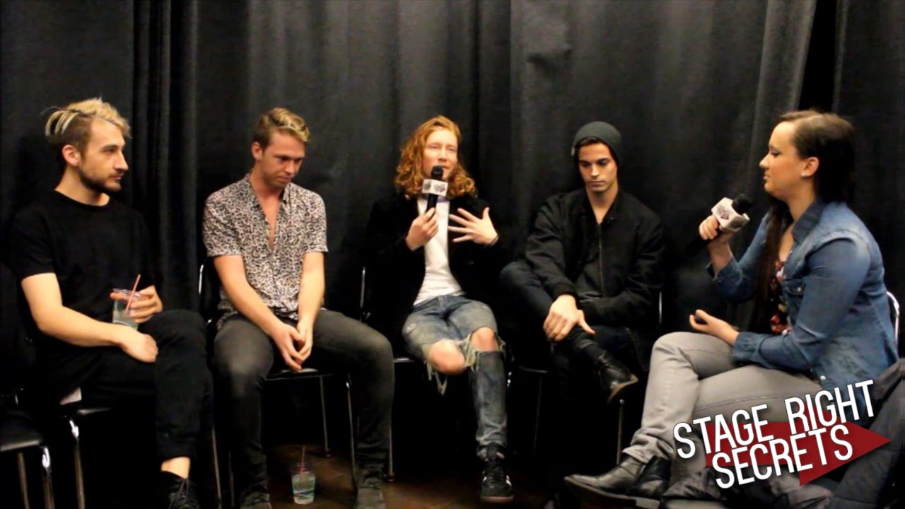 Flor Interview