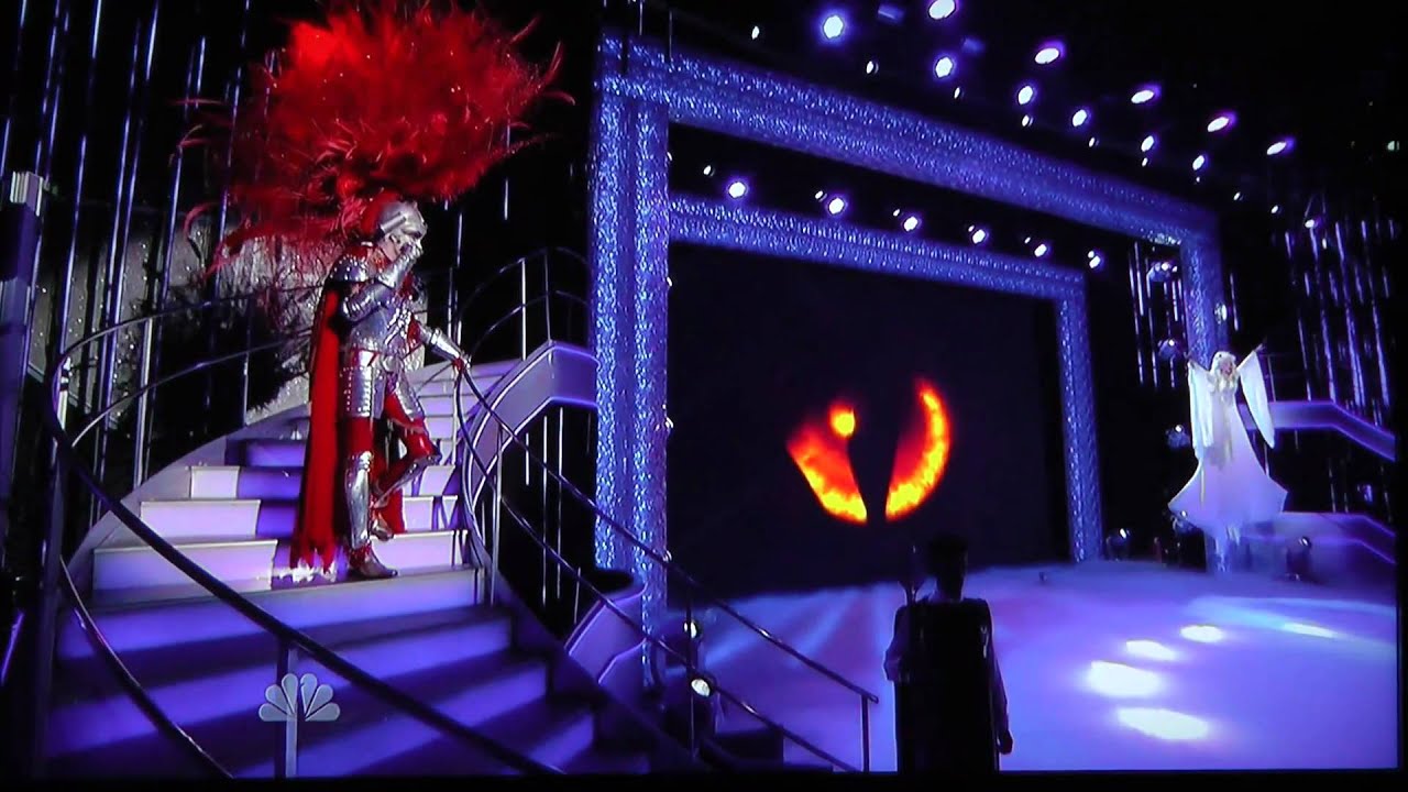 America's Got Talent Prince Poppycock Final