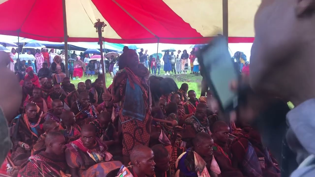 Makoloane a ntate Mdlalane hasibi